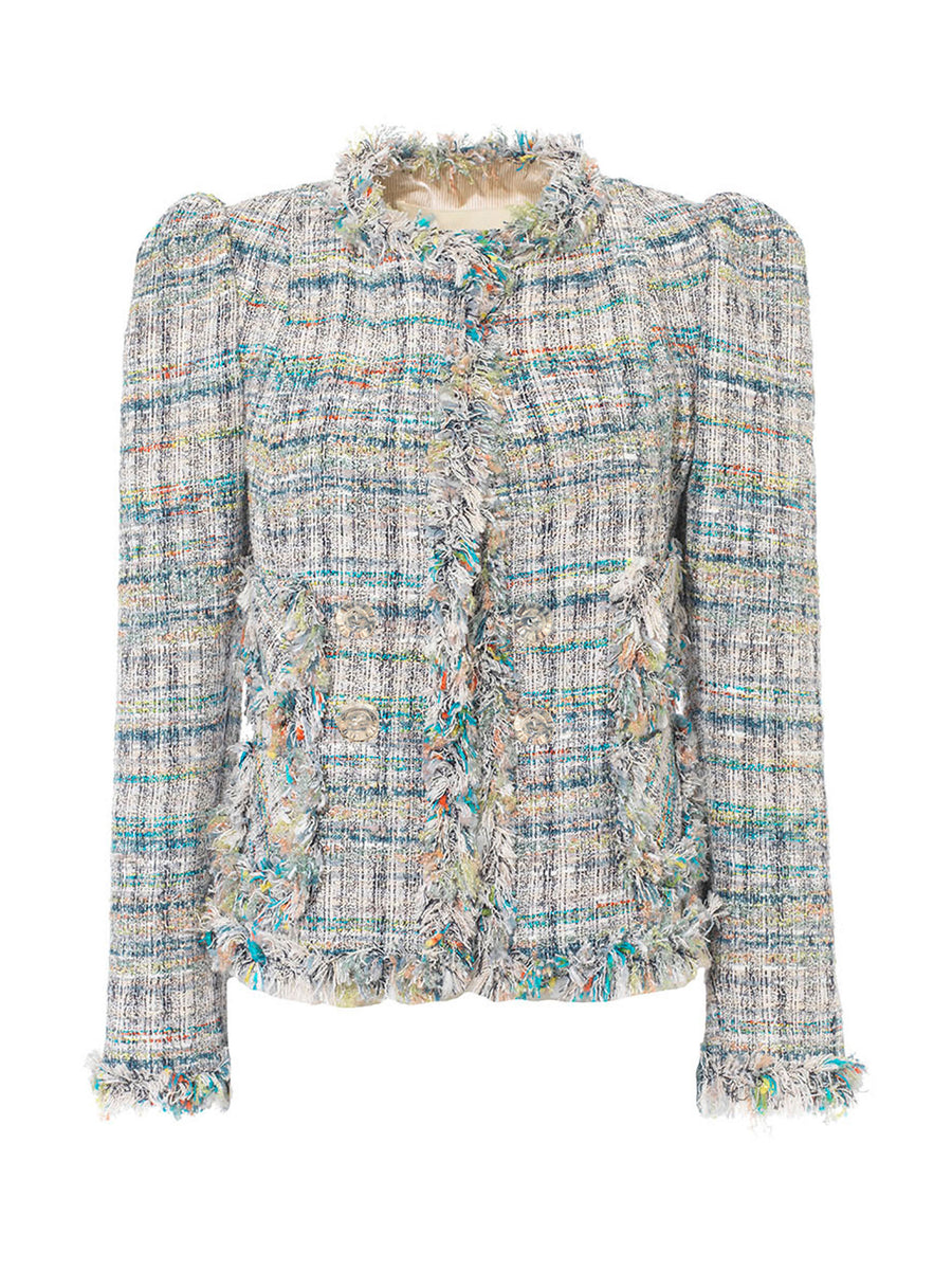 Christabel Jacket – Collagerie