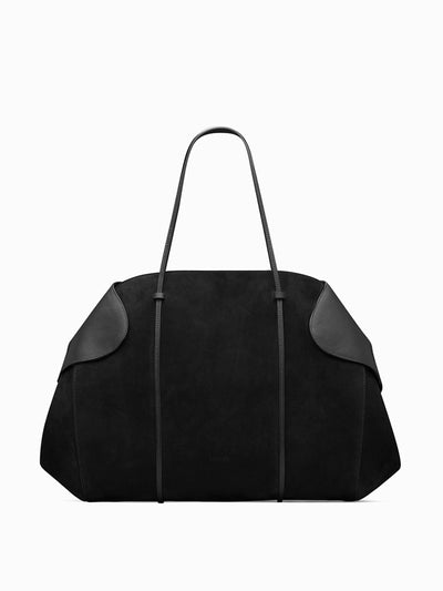 NEOUS Black Berenices bag at Collagerie