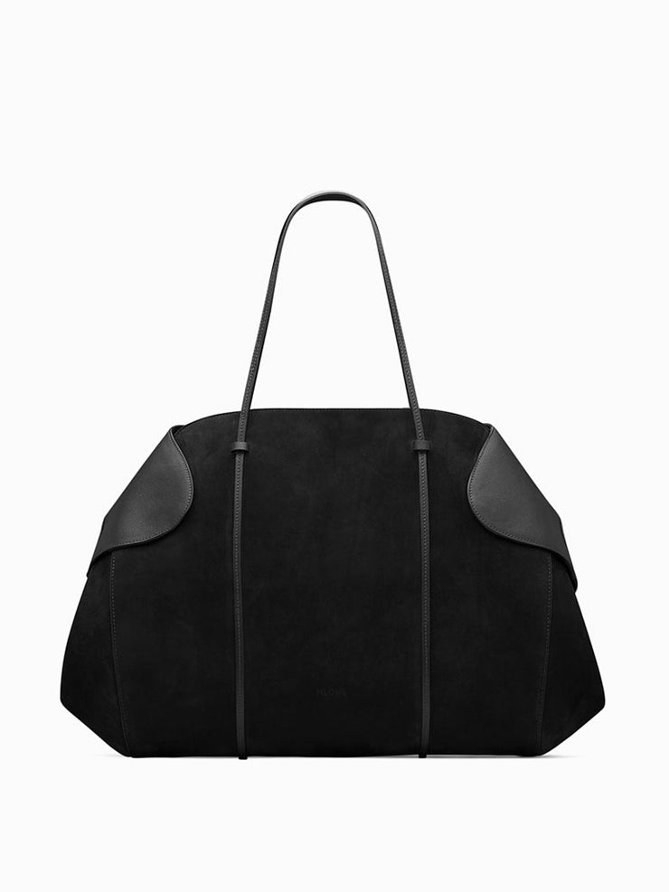 Black Berenices bag Tote Handbag NEOUS One size Black  - Collagerie