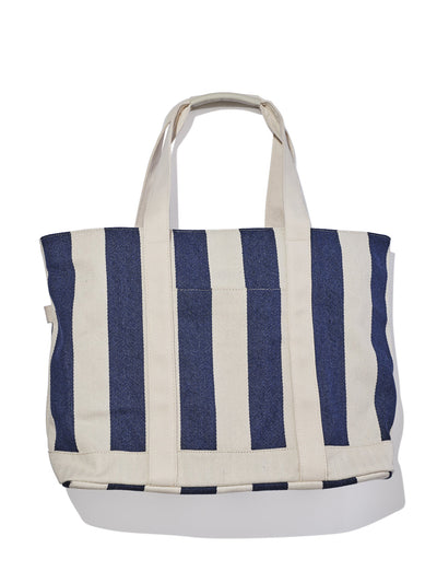 Not Another Bill Boat tote at Collagerie