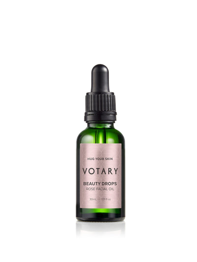 Votary Beauty drops at Collagerie