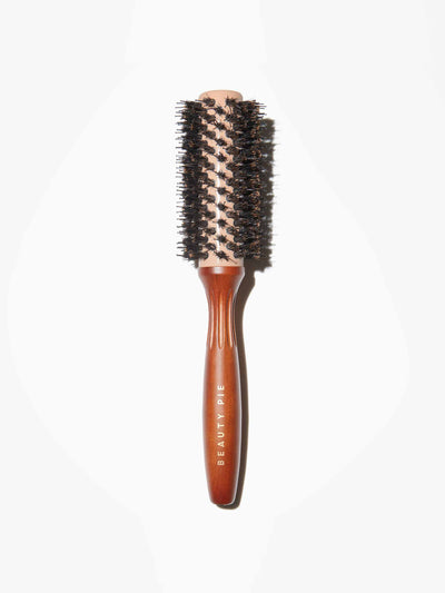 Beauty Pie Barrel brush at Collagerie