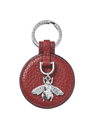 Aspinal Of London Bee keyring at Collagerie