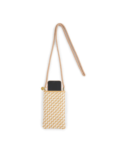 STELAR Berawa phone pouch at Collagerie