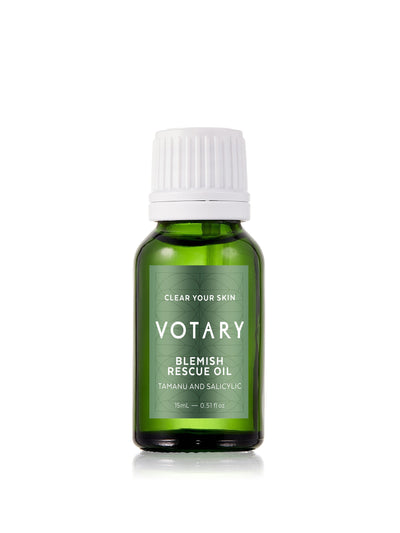 Votary Blemish rescue oil at Collagerie