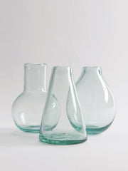 Zomi bud vases, set of 3
