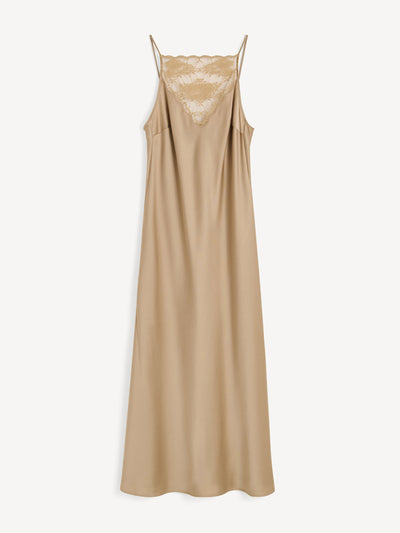 By Malene Birger Libbie maxi dress at Collagerie