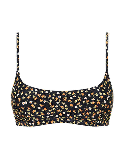 Matteau Meadow crop top at Collagerie