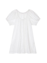 Cotton Caitlyn nightdress  If Only If    - Collagerie