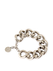 Silver Cara bracelet