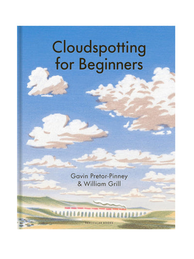 Cloudspotting For Beginners Gavin Pretor-Pinney at Collagerie