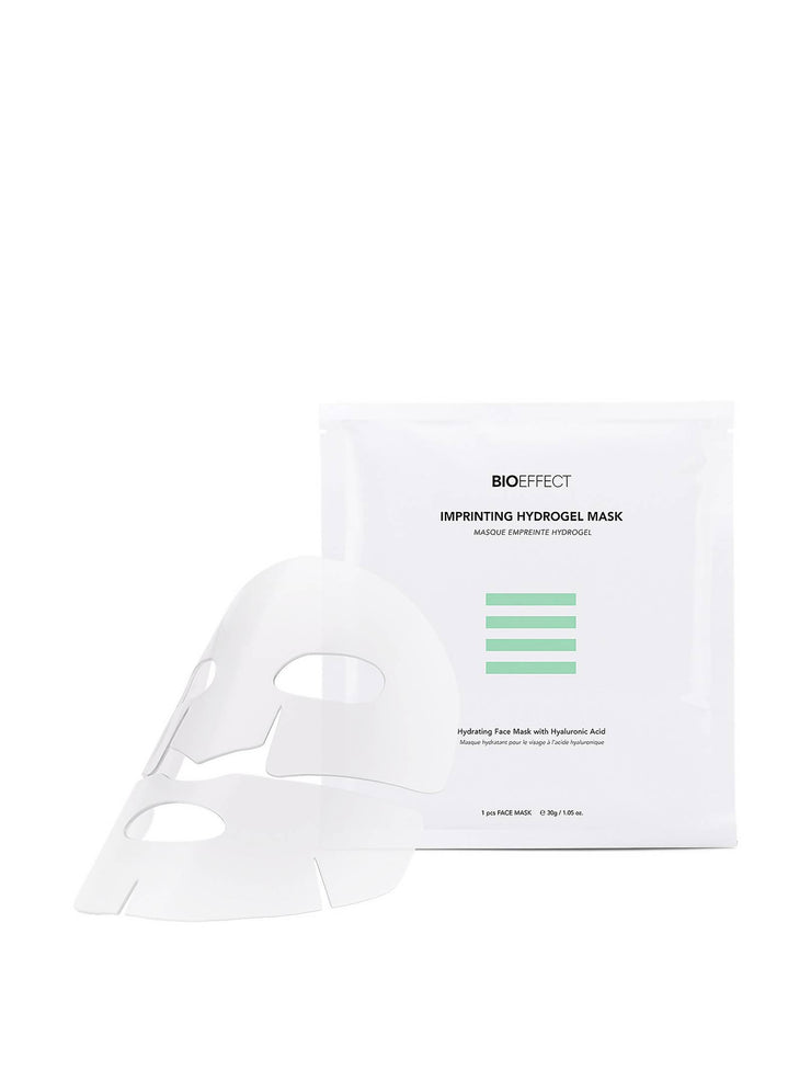 Hydrogel mask Beauty Bioeffect    - Collagerie