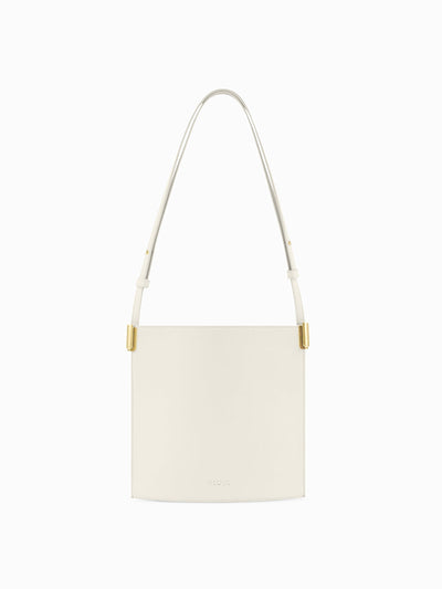 NEOUS Cream Dorado 1.0 shoulder bag at Collagerie