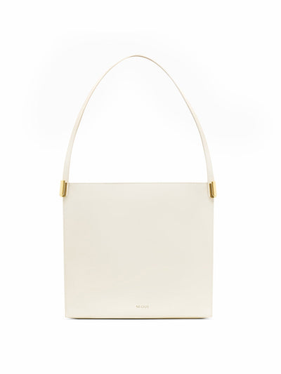 NEOUS Cream Dorado 2.0 shoulder bag at Collagerie