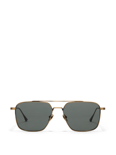 Taylor Morris Draycott sunglasses at Collagerie