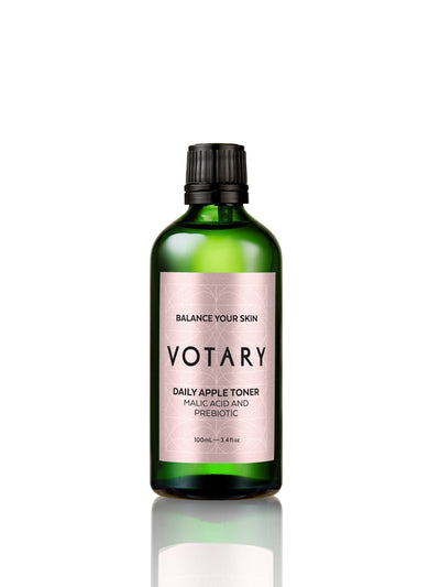 Votary Daily apple toner at Collagerie