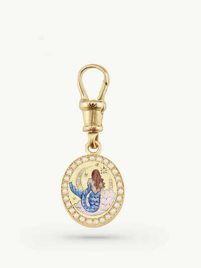 Cece Jewellery Dreamer charm at Collagerie