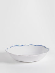 Blue Moustiers L'Horizon bowl