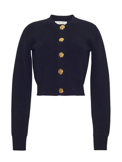 Cara Cara Black Ellery cardigan at Collagerie