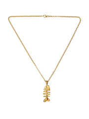 The Silhouette of Summer necklace Jewellery & Watches Alighieri    - Collagerie