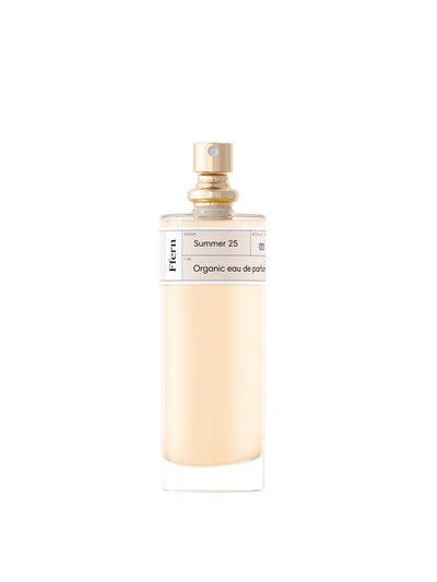 Ffern Summer 25 perfume at Collagerie
