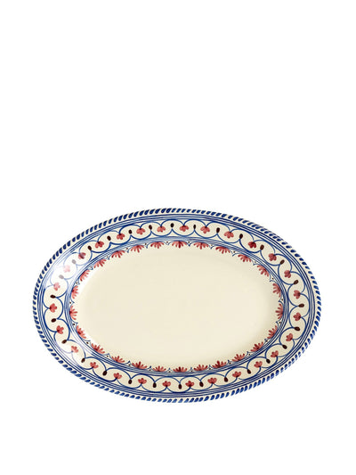 Sharland England Honor serving platter at Collagerie