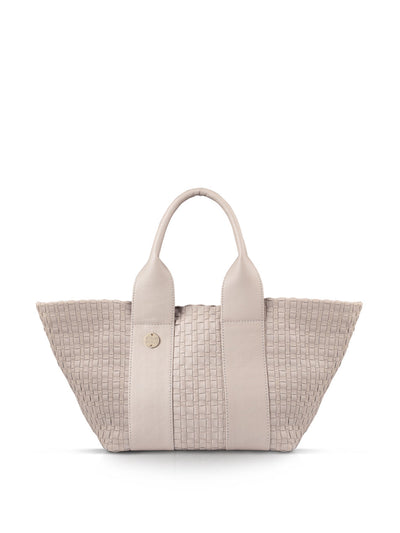 STELAR Buttermilk Gili tote bag at Collagerie