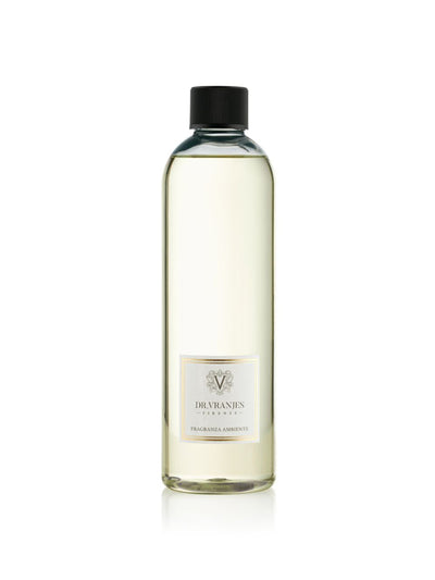 Dr. Vranjes Firenze Ginger and lime diffuser refill at Collagerie