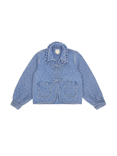 Seventy + Mochi Rodeo vintage Heidi jacket at Collagerie