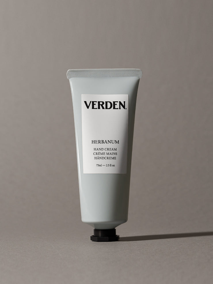 Herbanum hand cream Beauty Verden    - Collagerie