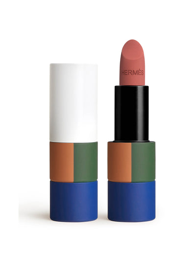 Hermès Beige Doblis lipstick at Collagerie