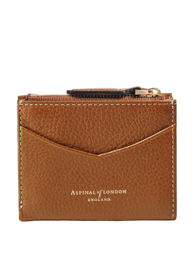 Aspinal Of London Hudson multi-use pocket wallet at Collagerie