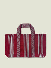 San Jacinto oversized tote bag Handbags The Colombia Collective    - Collagerie