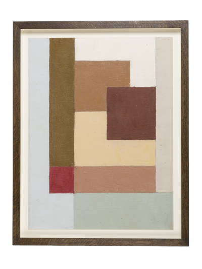 Collagerie Limited Edition “Ideas Series 1” by Jeremy Annear at Collagerie