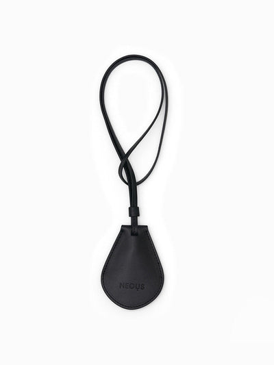 NEOUS Black key holder at Collagerie