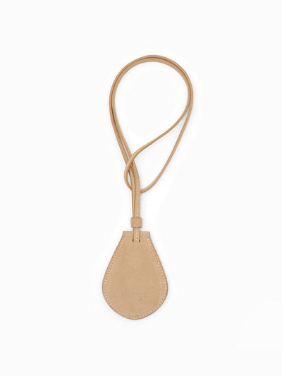 NEOUS Beige key holder at Collagerie