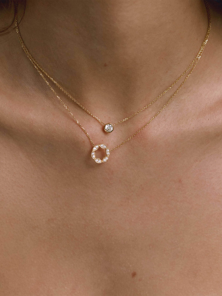 Soul necklace Jewellery & Watches Kimai    - Collagerie