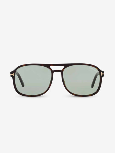 Tom Ford Rosco sunglasses at Collagerie
