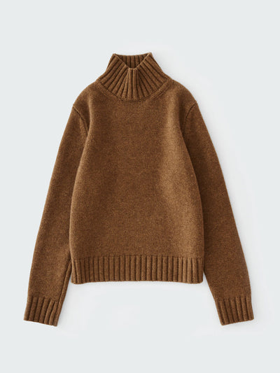 Studio Nicholson Loris knit tops at Collagerie