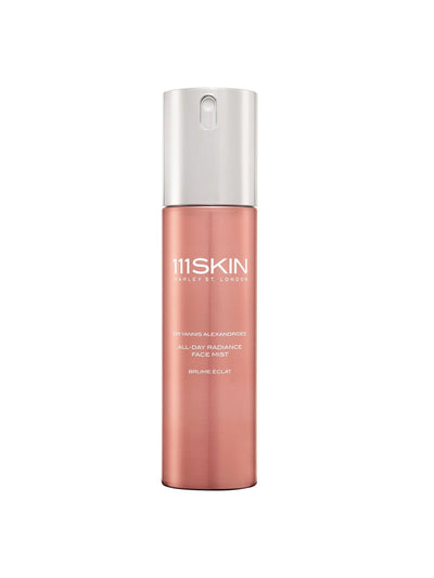 111Skin All day radiance face mist at Collagerie