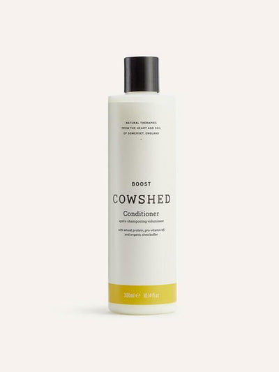 Cowshed Boost Conditioner at Collagerie