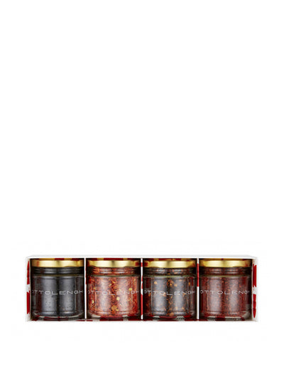 Ottolenghi The Chilli Lover's Spice collection at Collagerie