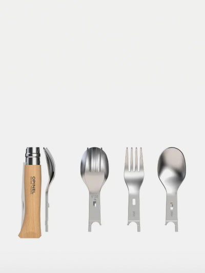 Daylesford Picnic cutlery set at Collagerie