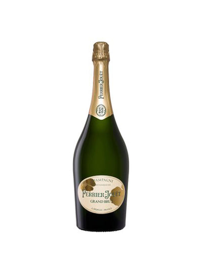 Perrier Jouet Champagne at Collagerie