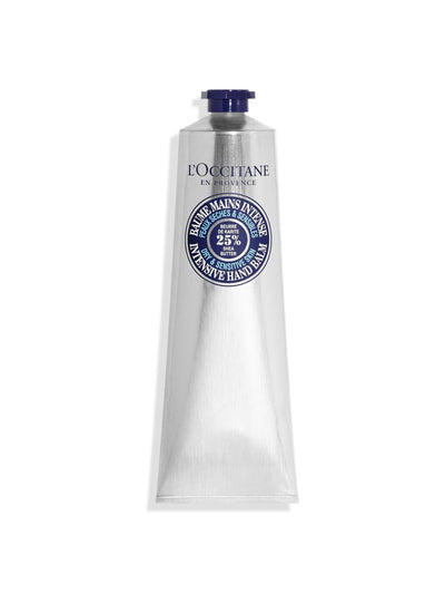 L'Occitane Shea intensive hand balm at Collagerie