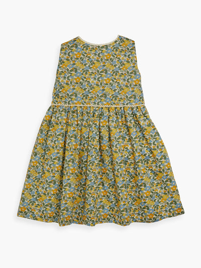 Amaia Lafayette dress betsy liberty at Collagerie