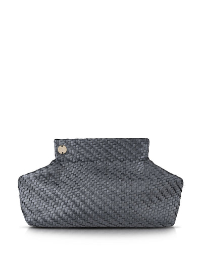 STELAR Lilis medium frame clutch bag at Collagerie