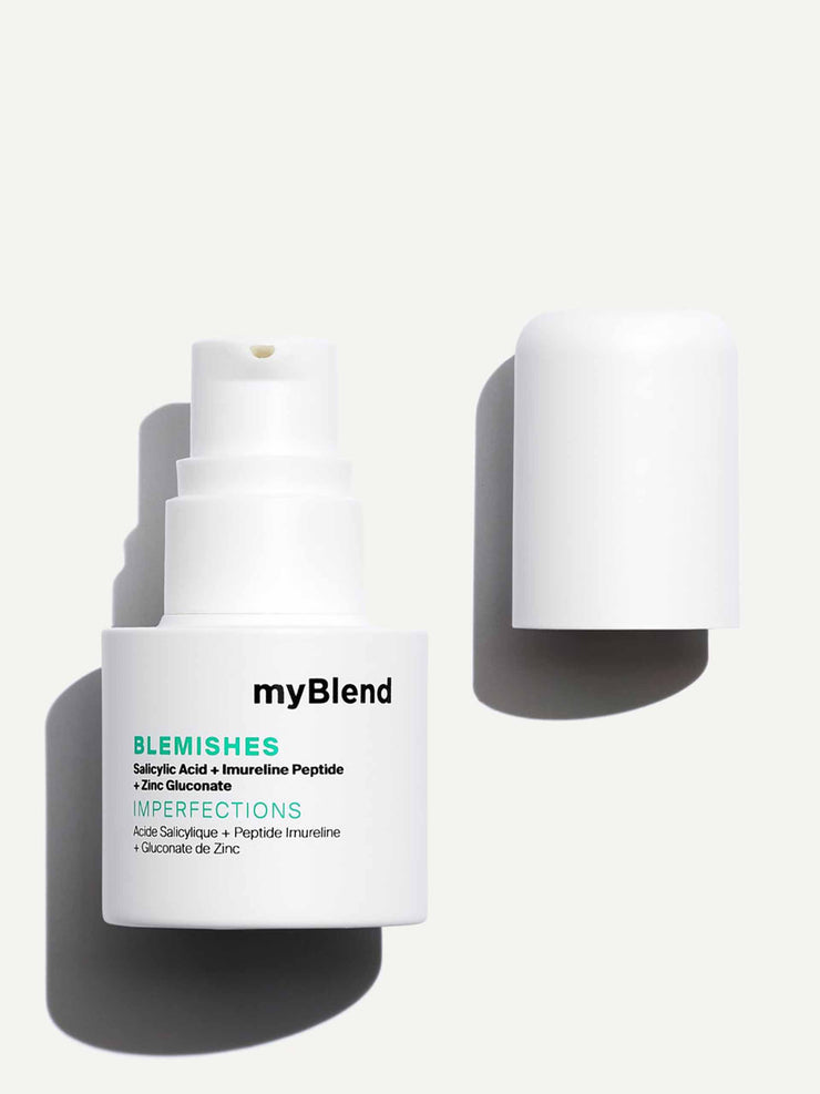 Anti-blemish Serum Beauty MYBLEND - Collagerie