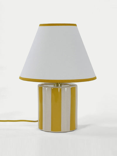 Marks & Spencer Lola table lamp at Collagerie