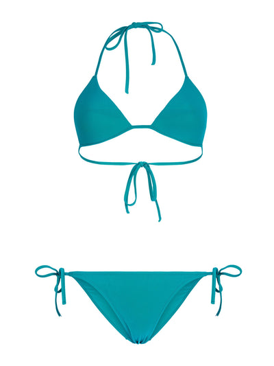 On The Island Cobra bikini at Collagerie